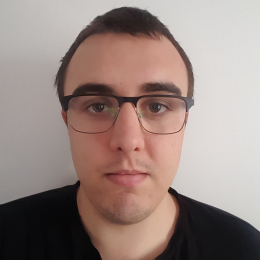 Arnaud profile