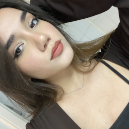 Niloofar profile