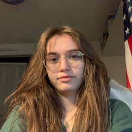 Justine profile