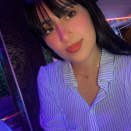 Joselyne rosario profile