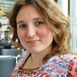 Non défini profile