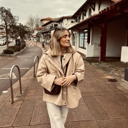 Mathilde profile