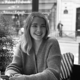 émilie profile