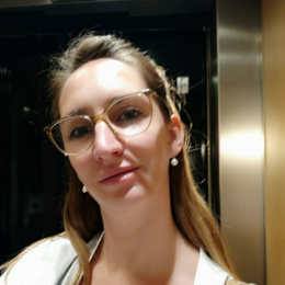 Virginie profile