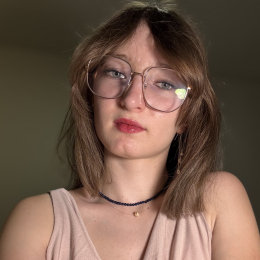 Mélanie profile