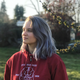 Jade profile