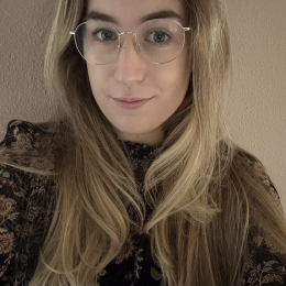 Lucie profile