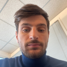 Olivier profile