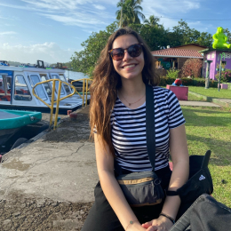 Romane profile