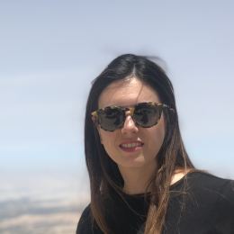 Ana profile