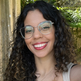 Maria profile