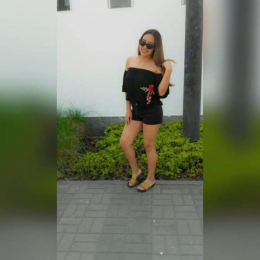 Akemy profile