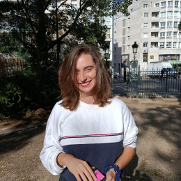 Mathilde profile