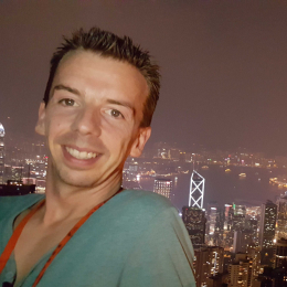 Mickael profile