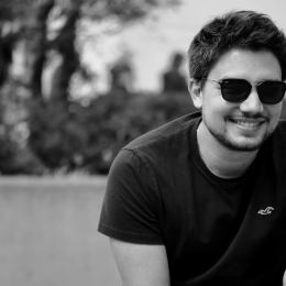 Matthieu profile