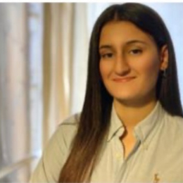 Meriem profile
