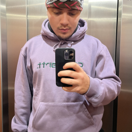 Gaspard profile