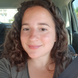 Elodie profile