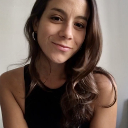 Karina profile