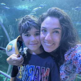 Jules et cecile profile