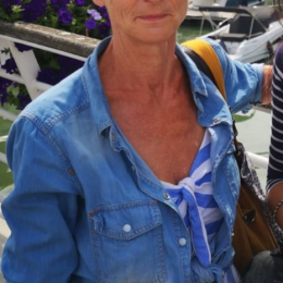 Marylène profile