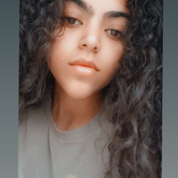 Maryam profile