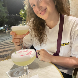 Marie-charlotte profile