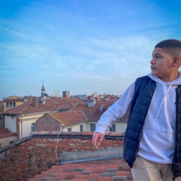 Lucas profile