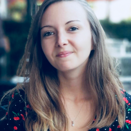 Alexia profile
