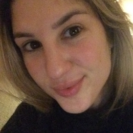 Agustina profile