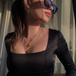 Cyliana profile