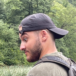 Antoine profile