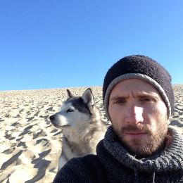 Maxime profile