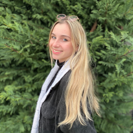 Sabrina profile