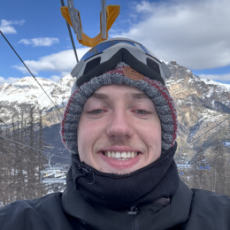 Raphaël profile