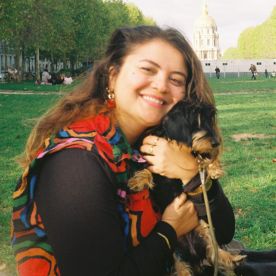 Brenda
