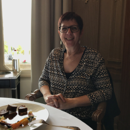 Valérie profile