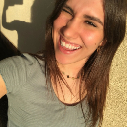 Ana profile