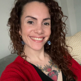 Charlotte profile