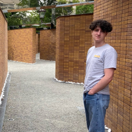 Nathan profile