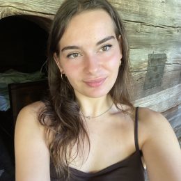 Gabrielle profile