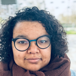 Oriane profile