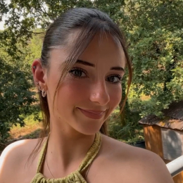 Camille profile