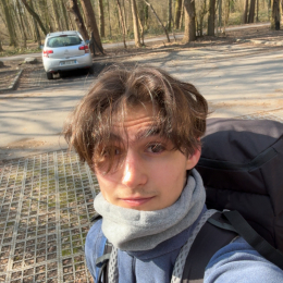 Naël profile