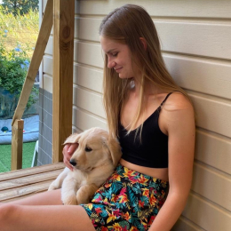 Juliette profile