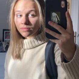 Julia profile