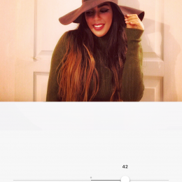 Najlaa profile