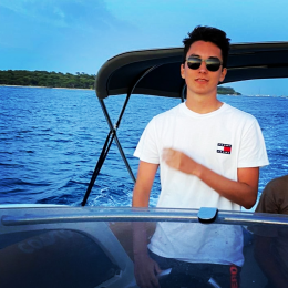 Akmal profile
