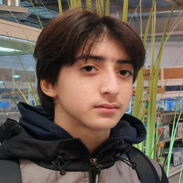 Samia profile