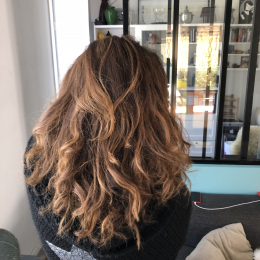 Anne profile